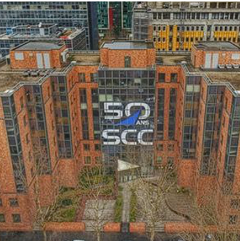 Site SCC Toulouse