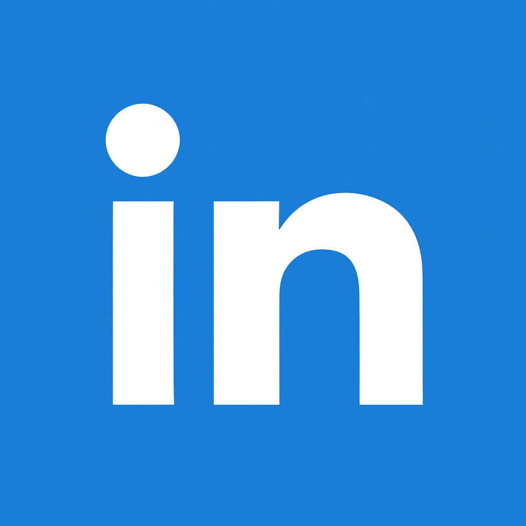 Logo LinkedIn