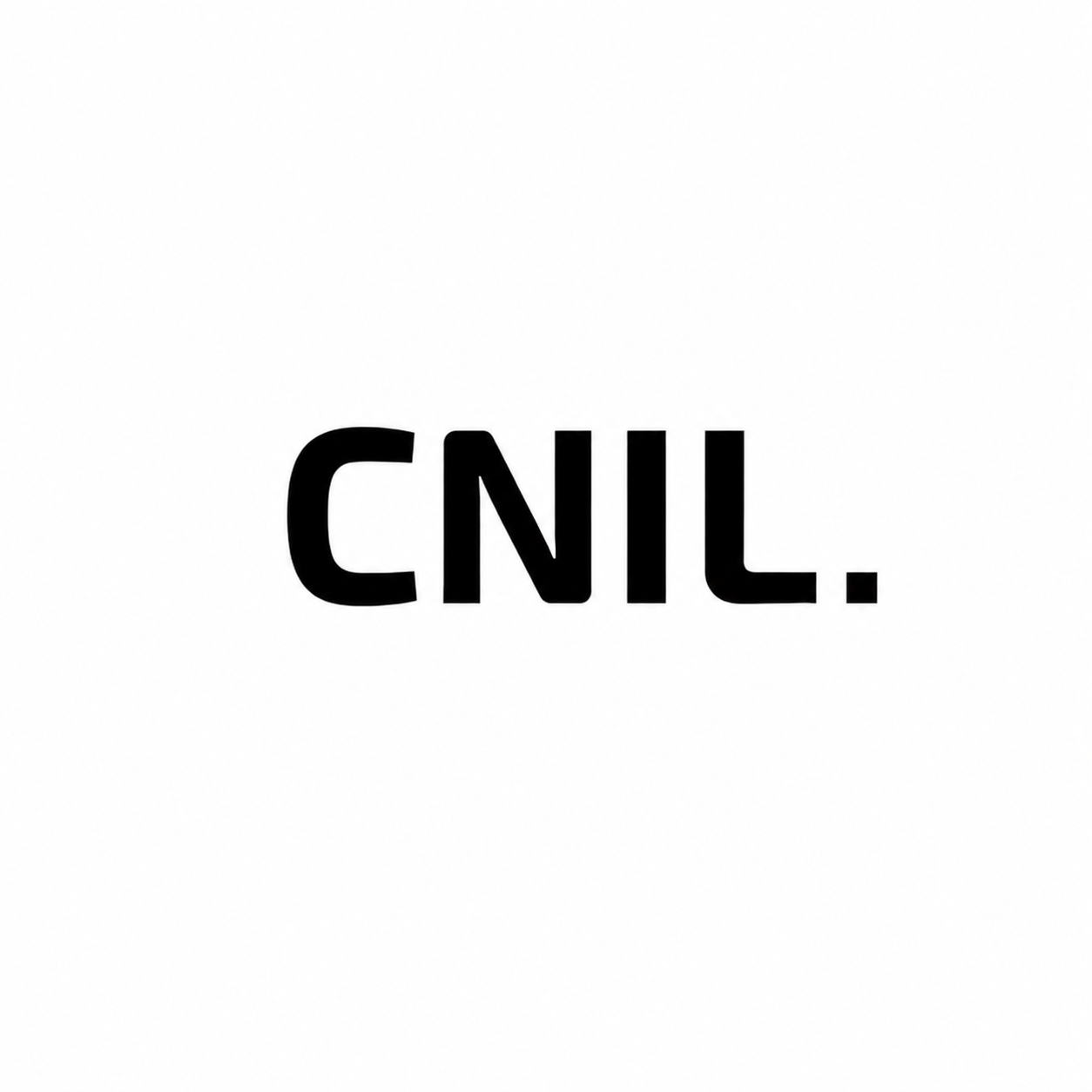 Cnil