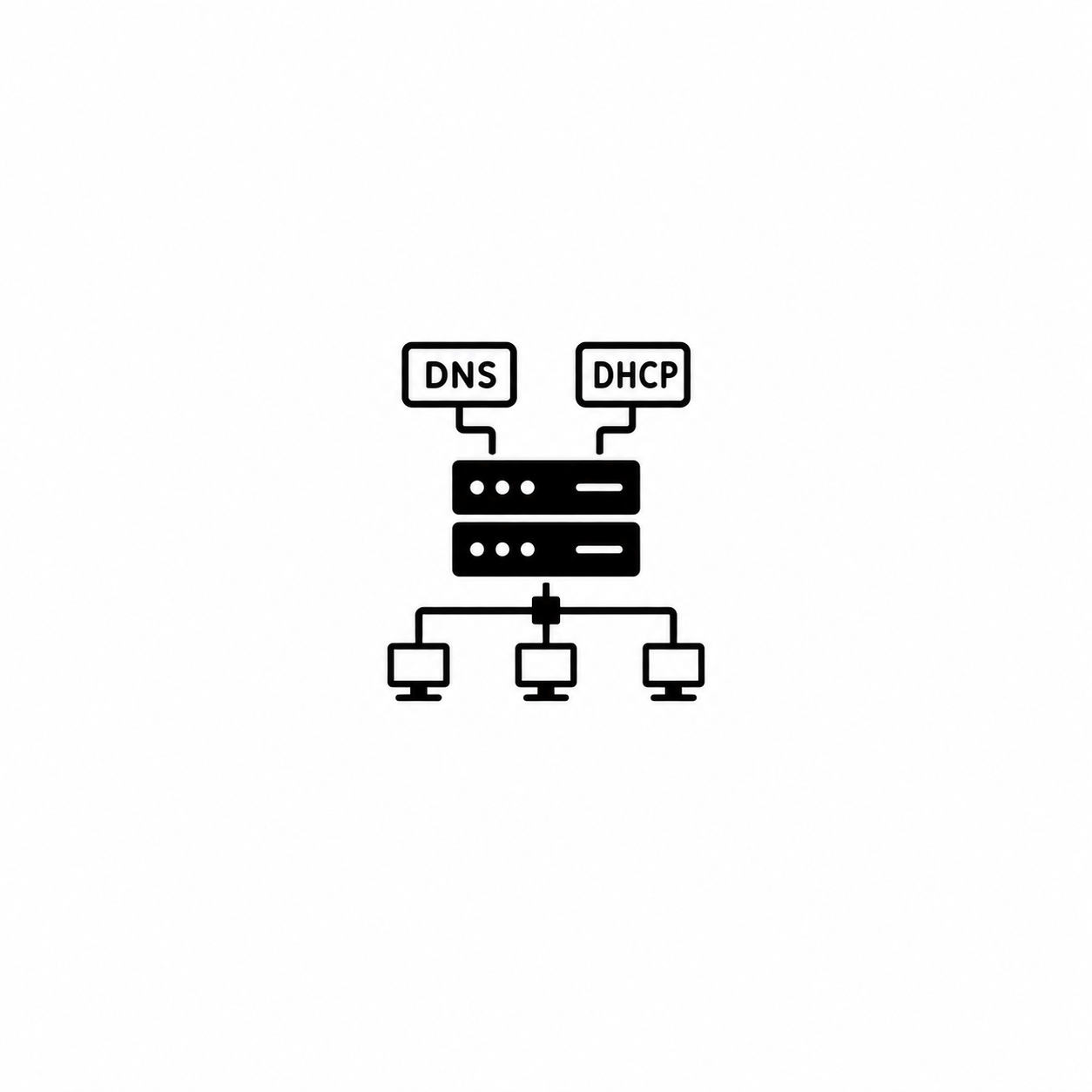 Dhcp-dns