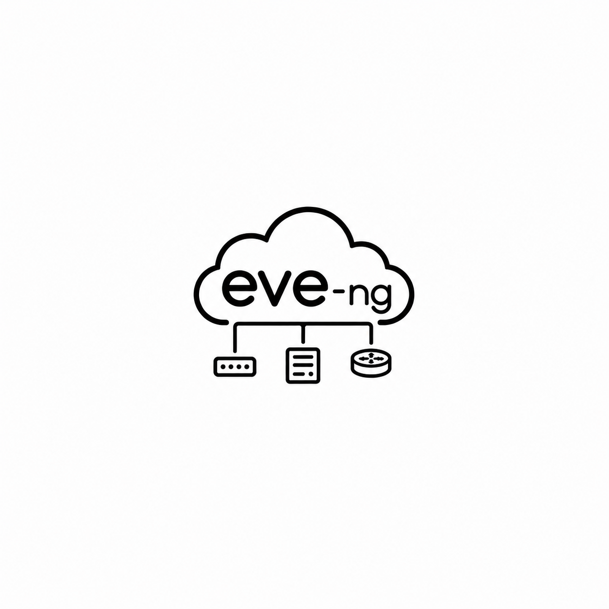 Eve-ng