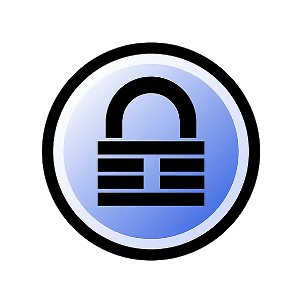 Keepass