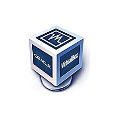 Virtualbox